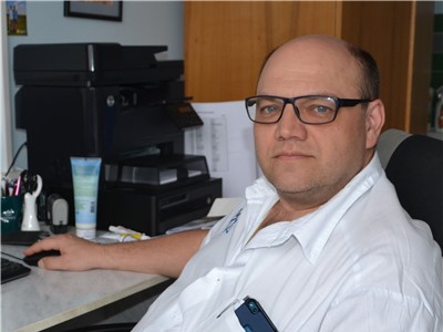 MUDr. Michal Zeman, Ph.D.