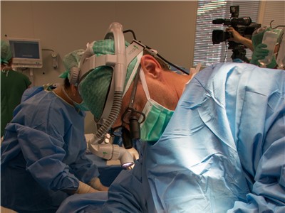 Kardiochirurgie bude mít v ústecké Masarykově nemocnici vyčleněny pro operace od září dva dny v týdnu