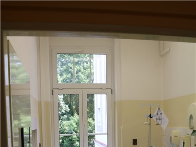 Novým pracovištěm v ústecké Masarykově nemocnici je oddělení klinické imunologie a alergologie 