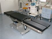 foto Operační stůl ortopedický