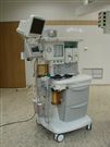 foto Anesteziologický přístroj 