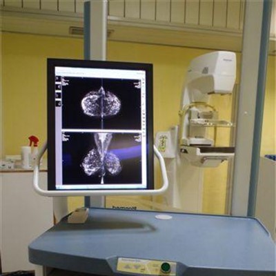 Mammograf 