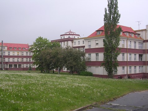 Nemocnice Teplice, o. z.