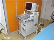 foto Ultrazvukový přístroj