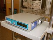 foto přístroj k měření tlaku kyslíku      